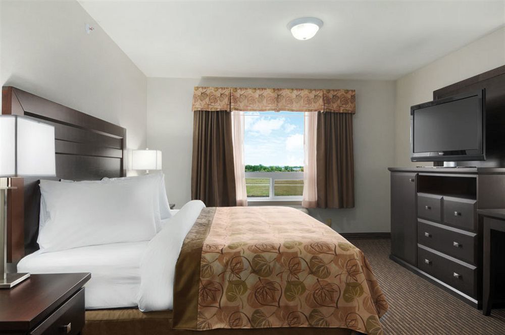 Coast Weyburn Hotel Bilik gambar
